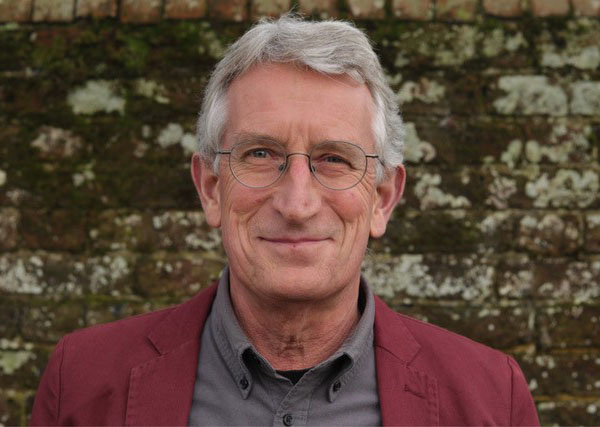 Paul Kenny District Councillor Haywards Heath Franklands Ward