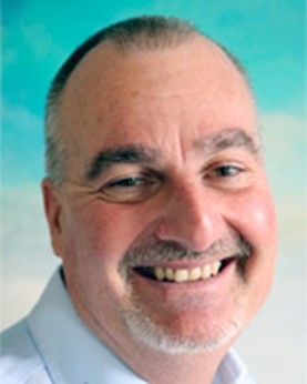 David Chaffey CEO of BHT Sussex
