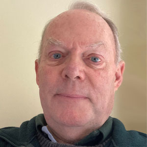 Andrew Foster Labour Party candidate Hurstpierpoint & Bolney