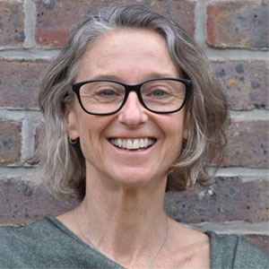 Candida Lewis Labour Party candidate Haywards Heath East