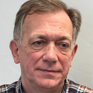Ian Renshaw Labour Party candidate Cuckfield & Lucastes