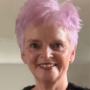 Linda Gregory Labour Party candidate Lindfield & High Weald