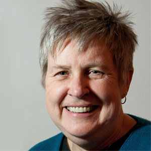 Linda Taylor Labour Party candidate Hassocks & Burgess Hill South
