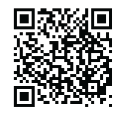 Apply to vote QR code